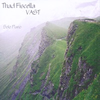 Thad Fiscella - Long Awaited Love