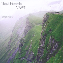 Thad Fiscella - Gentle Whisper