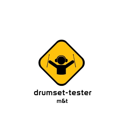 Drumsettester