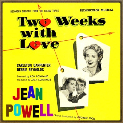 Two Weeks With Love - EP