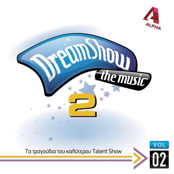 Dream Show the Music 2 V*l. 2