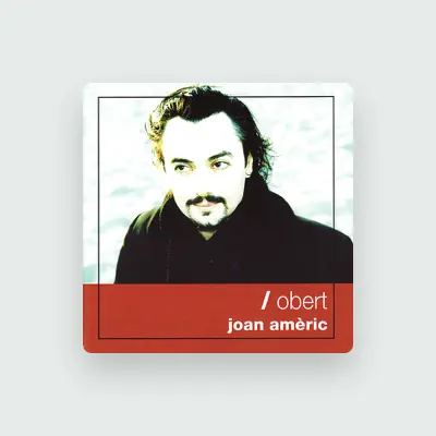 Listen to Joan Amèric, watch music videos, read bio, see tour dates & more!