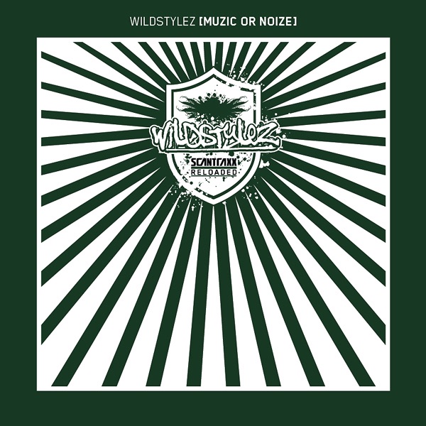 Scantraxx Reloaded 017 - Single