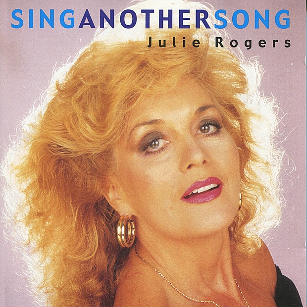 JULIE ROGERS: THE WEDDING