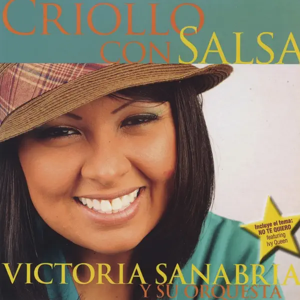 Si Me Hicieras Caso — Victoria Sanabria