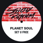 Set U Free (Fever Mix)