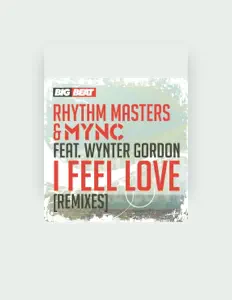 Listen to Rhythm Masters, watch music videos, read bio, see tour dates & more!