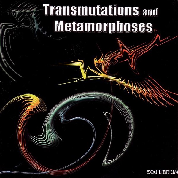 Udow: Transmutations and Metamorphoses