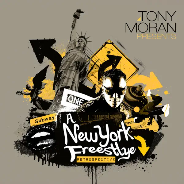 Is It Love — Tony Moran & TKA