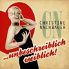 Unbeschreiblich Weiblich