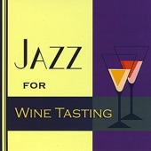 Jazz for Wine Tasting artwork