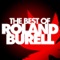 Johnny Dollar - Roland Burrell lyrics