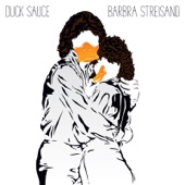 Barbra Streisand (Afrojack Ducky Mix) artwork