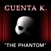 The Phantom [Part.1] - Guenta K.