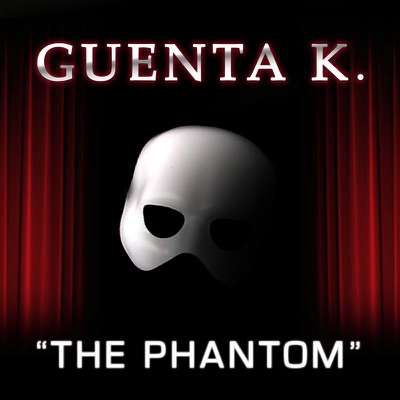 The Phantom [Part.1]
