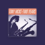 Tony Hicks