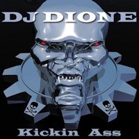 Kickin' Ass - Dione