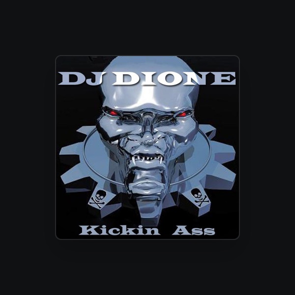 Dione's avatar