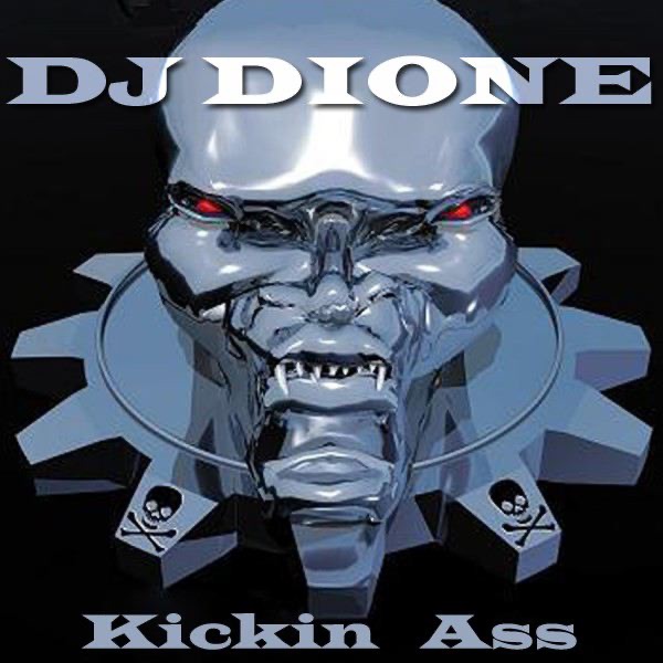 Kickin' Ass
