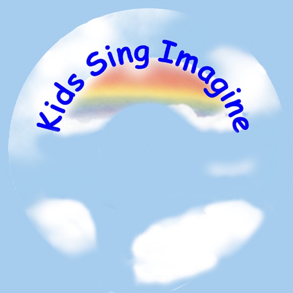 Kids Sing Imagine