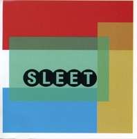 Sleet - EP - Sleet