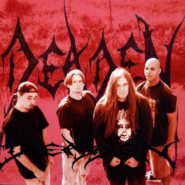 Hymns of the Sick - Album by Deaden - Apple Music