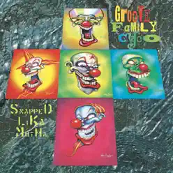 Groove Family Cyco - Infectious Grooves