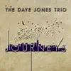 The Dave Jones Trio - Nathan's Bar
