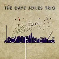 Nathan's Bar — The Dave Jones Trio