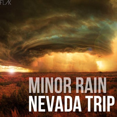 Nevada Trip - EP