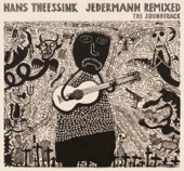 Jedermann Remixed (The Soundtrack) artwork