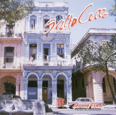 Saltacello: Second Flush