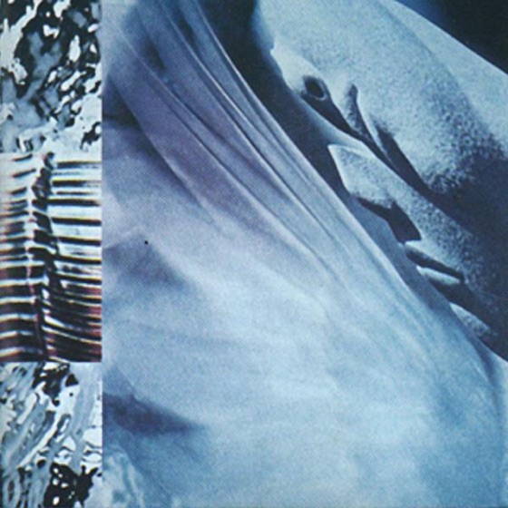 Cover artwork for Sushi