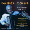 Daniel Colin - Ombrages