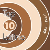 Top 10 Latino, Vol. 6