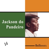 Jackson do Pandeiro - Morena Bela