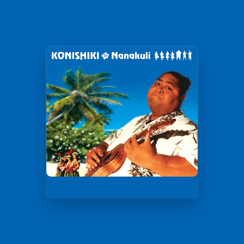 Konishiki