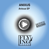 Anixus EP (Remixes)