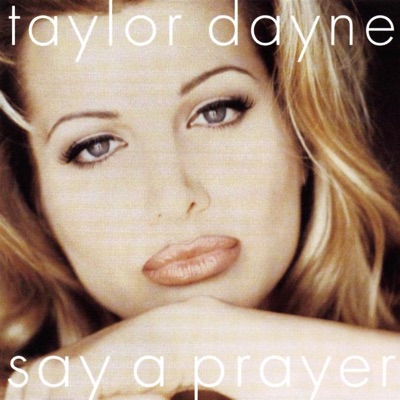 Say a Prayer (Boss Edit - Morales Mix) cover art