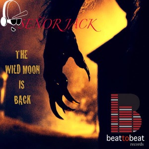 The Wild Moon Is Back (Remixes) - Single