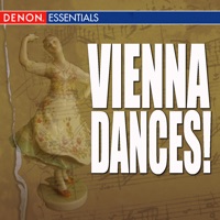 Vienna Dances! - Orchestra of the Vienna State Opera & Paul Angerer