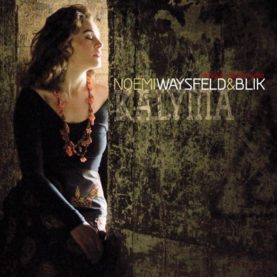 Kalyma (Musique Yiddish Russe)