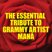 Drew's Famous #1 Latin Karaoke Hits: Sing Like Maná