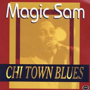 Chi Town Blues