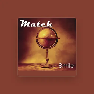 Listen to M.A.T.C.H., watch music videos, read bio, see tour dates & more!