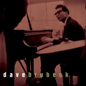 This Is Jazz, Vol. 3 - Dave Brubeck (Instrumental)