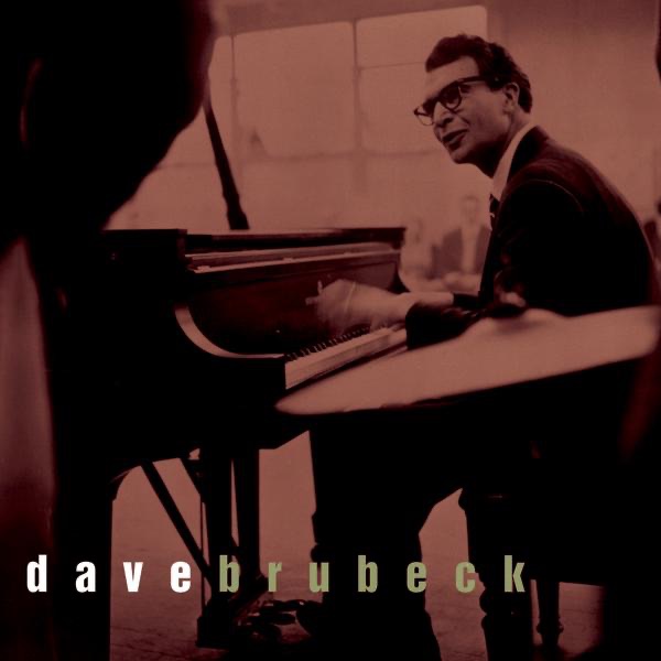 This Is Jazz, Vol. 3 - Dave Brubeck (Instrumental)