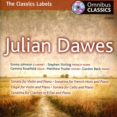 Julian Dawes