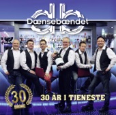 Dænsebændet - Snertingdalens vakreste rose