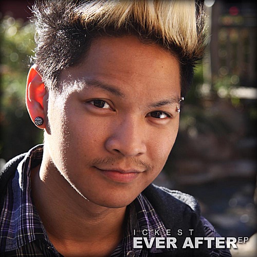 Ever After - EP